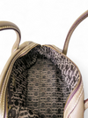 Bolso Gris
