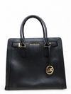 Bolso "Dillon Saffiano Leather Satchel"
