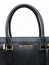 Bolso "Dillon Saffiano Leather Satchel"