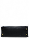 Bolso "Dillon Saffiano Leather Satchel"