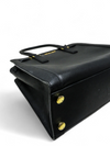 Bolso "Dillon Saffiano Leather Satchel"