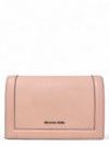 Bolso "Jet Set Full Flap Chain Crossbody"