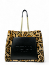 Bolso "Shopping Grande Amaya Wild"