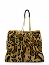 Bolso "Shopping Grande Amaya Wild"