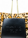 Bolso "Shopping Grande Amaya Wild"