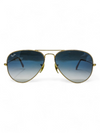 Gafas "RB 3025 Aviator Large Metal"