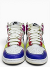 Tenis "Dunk High"
