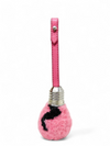 Llavero Rosado