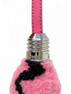 Llavero Rosado