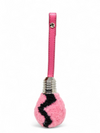 Llavero Rosado