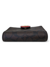 Billetera "Medium Corner Zip Wallet"