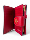 Billetera "Medium Corner Zip Wallet"