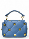 Bolso "Roman Stud Shoulder Bag"