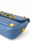 Bolso "Roman Stud Shoulder Bag"
