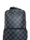 Morral "Avenue Sling Bag"