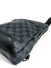 Morral "Avenue Sling Bag"