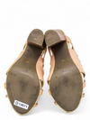 Sandalias Rosa