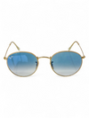 Gafas "RB 3447-N Round Metal"