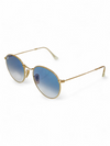 Gafas "RB 3447-N Round Metal"