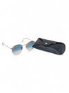 Gafas "RB 3447-N Round Metal"
