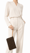 Bolso "Pochette Neverfull"