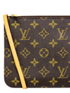 Bolso "Pochette Neverfull"
