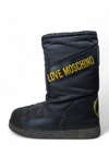 Botas Negras