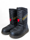 Botas Negras