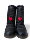 Botas Negras