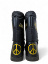Botas Negras