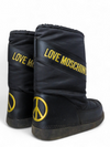 Botas Negras