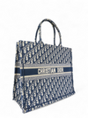 Bolso "Dior Book Tote"