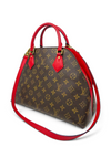 Bolso "Alma BNB"