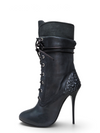 Botas Negras