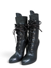 Botas Negras