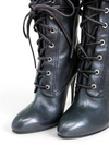 Botas Negras