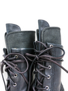 Botas Negras