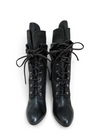 Botas Negras