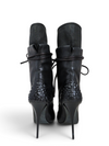 Botas Negras