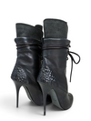 Botas Negras