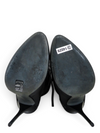 Botas Negras
