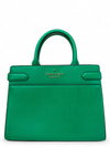 Bolso "Staci Medium Satchel"