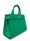 Bolso "Staci Medium Satchel"