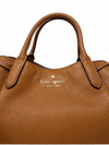 Bolso "Dumpling Small Satchel"
