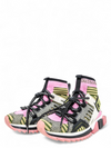 Tenis "Sorrento Trekking"
