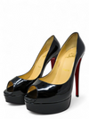 Tacones "Lady Peep"