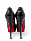 Tacones "Lady Peep"