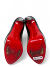 Tacones "Lady Peep"