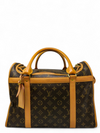 Bolso Transportador de Mascotas "Sac Chien"