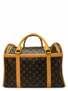 Bolso Transportador de Mascotas "Sac Chien"